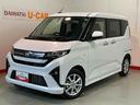 ディスプレイオーディオ　バックカメラ　スマートアシスト　ソナーセンサー　電動スライドドア　ＬＥＤヘッドライト　オートライト　ＣＶＴ　衝突被害軽減システム　誤発進抑制機能（栃木県）の中古車