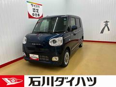 ムーヴキャンバス 中古車 セオリーＧ走行無制限１年保証　４ＷＤ　純正７インチナビ　バックカメラ　衝突回避支援ブレーキ　コーナーセンサー　両側パワースライドドア　ＬＥＤヘッドライト　オートライト　ＵＳＢ　シートヒーター