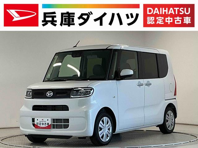 タントXリミテッド 前後コーナーセンサー シートヒーター 両側電動走行無制限1年保証 両側電動スライドドア 前後コーナーセンサー 前席シートヒーター オートハイビーム LEDヘッドライト オートブレーキホールド プッシュスタート オートエアコン ウェルカムオープン(兵庫県)の中古車