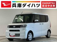 タント 中古車 Ｘリミテッド　前後コーナーセンサー　シートヒーター　両側電動走行無制限１年保証　両側電動スライドドア　前後コーナーセンサー　前席シートヒーター　オートハイビーム　ＬＥＤヘッドライト　オートブレーキホールド　プッシュスタート　オートエアコン　ウェルカムオープン
