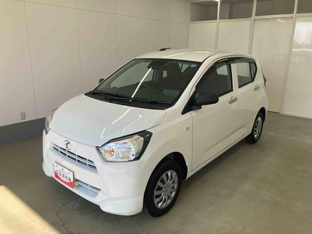 ミライースL SAIII(岐阜県)の中古車