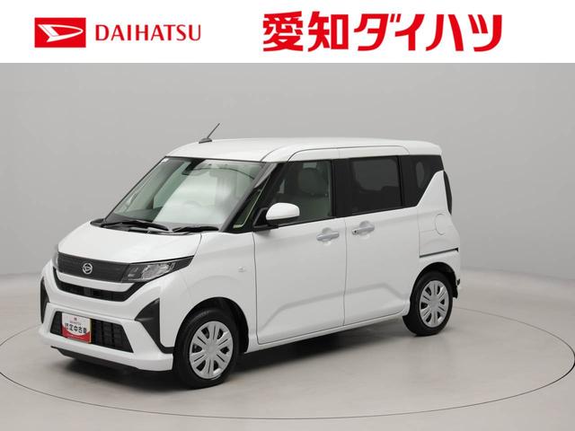 ムーヴＸバックカメラ　キーフリー　プッシュスタート　両側電動スライドドア　ＡＢＳ　エアバック　ＬＥＤヘッドライト　衝突軽減ブレーキ　盗難防止システム　レーンアシスト　オートマチックハイビーム（愛知県）の中古車