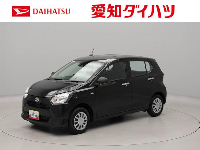 ミライースＬ　ＳＡIII（愛知県）の中古車