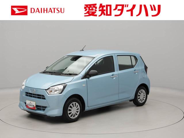 ミライースＬ　ＳＡIIIエアコン　パワステ　パワーウィンドウ　ＡＢＳ　エアバック　キーレスエントリー（愛知県）の中古車