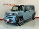 ディスプレイオーディオ　パノラマモニター　ソナー　衝突軽減ブレーキシステム　車線逸脱警報装置　電動格納ドアミラー　衝突安全ボディ　スマートキー　ガラスルーフ　ＬＥＤヘッドライト　アルミホイール（栃木県）の中古車