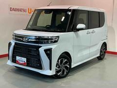 タント 中古車 カスタムＸ誤発進抑制装置　ＥＣＯアイドル　ソナー　電動格納ミラー　シートヒーター　ＬＥＤライト　レーンキープ　スマートキー　オートライト　ベンチシート　オートハイビーム　盗難防止システム