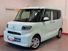 タント 中古車 Ｌディスプレイオーディオ　電動格納式ドアミラー　コーナーセンサースライドドア　エコアイドル　盗難防止装置　ＬＥＤライト　ベンチシート　ドラレコ　衝突安全ボディ　ＶＳＣ