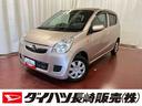 下取車　ＣＤ　ＡＭ／ＦＭラジオ　キーレス　ＵＳＢソケット　マニュアルエアコン　運転席エアバッグ　助手席エアバッグ　ハロゲンヘッドランプ　電動格納ミラー　衝突安全ボディ　スペアタイヤ（長崎県）の中古車