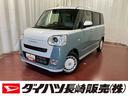 元展示車　届出済未使用車　ターボ　１オーナー　禁煙車　アダプティブクルーズコントロール　両側電動スライドドア　シートヒーター　電動格納ミラー　衝突安全ボディ　スマートキー　ＬＥＤヘッドランプ（長崎県）の中古車