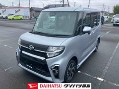 タント 中古車 カスタムＸ４ＷＤ：販売は福島県内にお住まいで，現車確認のできるお客様に限らせて頂きます