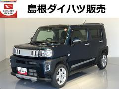 タフト 中古車 Ｇ　クロムベンチャーワンオーナー　ＬＥＤヘッドライト　パーキングセンサー　ガラスルーフ