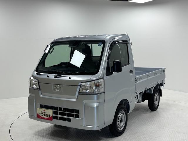 ハイゼットトラックスタンダード 農用スペシャル(長野県)の中古車