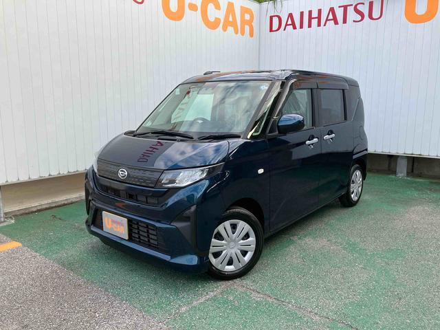 ムーヴX(沖縄県)の中古車