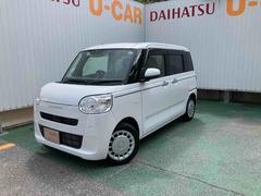 ムーヴキャンバス 中古車 セオリーＸ