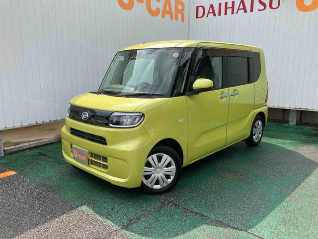タントＸ（沖縄県）の中古車
