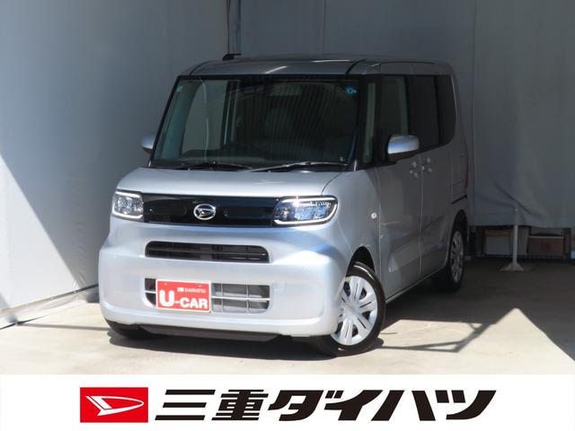 タントX 助手席側パワースライドドア バックカメラ 1年間無料保証電動パーキングブレーキ コーナーセンサー 運転席・助手席シートヒーター キーフリー 純正9型ディスプレイオーディオ 地デジ ブルートゥース オートエアコン USB接続 電動格納ミラー 1オーナー(三重県)の中古車