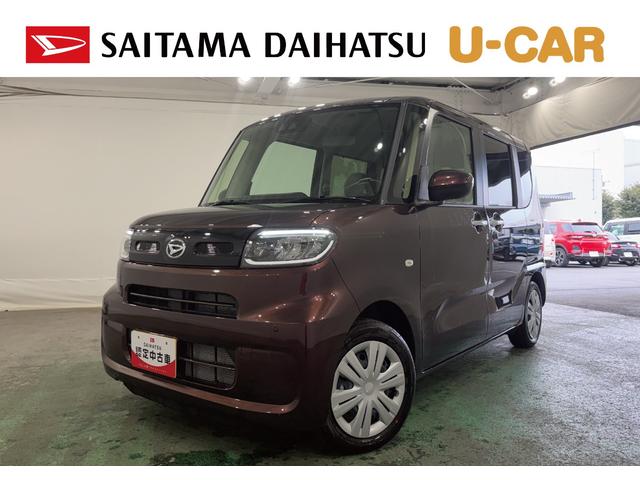 タントX 走行5キロ/登録済未使用車新車保障継承 1年保証・走行距離無制限 スマアシ サイドエアバック クリアランスソナー オートマチックハイビーム オートライト LEDヘッドライト ベンチシート シートヒーター 片側電動スライドドア(埼玉県)の中古車