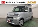 新車保障継承　１年保証・走行距離無制限　プッシュスタートエンジン　スマアシ　サイドエアバック　クリアランスソナー　オートマチックハイビーム　オートライト　ＬＥＤヘッドライト　横滑り防止装置（埼玉県）の中古車
