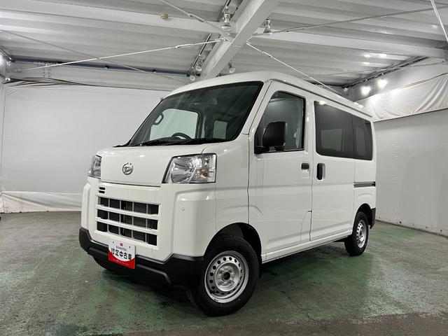 ハイゼットカーゴDX(埼玉県)の中古車