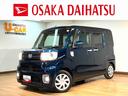 ナビゲーション　パノラマモニター（全方位カメラ）　ＥＴＣ車載器　両側スライド片側電動スライドドア　スマートキー　プッシュスタート　衝突回避支援ブレーキ　１年間走行距離無制限保証（大阪府）の中古車
