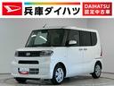 走行無制限１年保証　片側電動スライドドア　前後コーナーセンサー　前席シートヒーター　オートハイビーム　ＬＥＤヘッドライト　オートブレーキホールド　プッシュスタート　横滑り防止装置　オートエアコン（兵庫県）の中古車