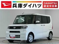 タント 中古車 Ｘ　片側電動スライドドア　前後コーナーセンサー　スマートキー走行無制限１年保証　片側電動スライドドア　前後コーナーセンサー　前席シートヒーター　オートハイビーム　ＬＥＤヘッドライト　オートブレーキホールド　プッシュスタート　横滑り防止装置　オートエアコン
