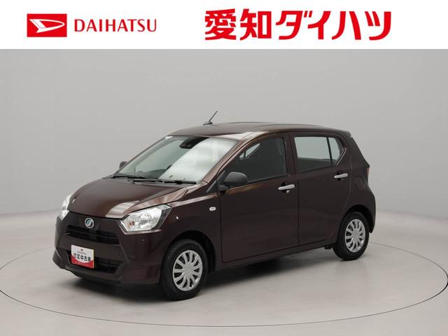 ミライースＬ　ＳＡIIIキーレス　ワンオーナー　禁煙車（愛知県）の中古車