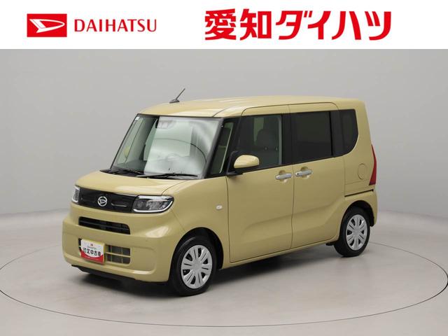 タントＸリミテッド両側電動スライドドア　バックカメラ（愛知県）の中古車