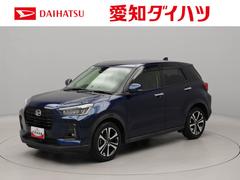 ロッキー 中古車 プレミアムＧ　ナビ　バックカメラ　ＥＴＣ車載器クルーズコントロール　全方位モニタ　シートヒーター　ＬＥＤヘッドライト　電動パーキング　プッシュスタート　スマートキー　ＵＳＢポート