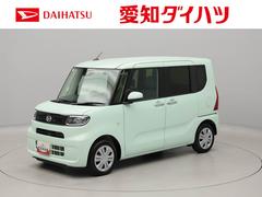 タント 中古車 Ｘ両側電動スライドドア　シートヒーター