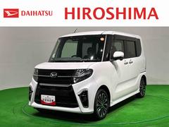 タント 中古車 カスタムＲＳ　４ＷＤ　ナビ　バックカメラ　ＥＴＣ　ドラレコＬＥＤオートライト　パワースライドドアウェルカムオープン機能　オート電動格納式ドアミラー　助手席ロングスライド　助手席イージークローザー　運転席助手席シートヒーター　アルミホイール