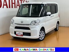 タント 中古車 Ｌ　ＳＡＩＩミラクルオープンドア　Ｂカメラ　ナビ　ステアリングスイッチ　誤発進抑制装置　横滑り防止機能　アイドリングストップ　光軸調整ダイヤル　ＥＴＣ　電動格納ミラー　パワーウィンドウ　キーレス