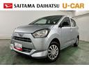 １年保証距離無制限　走行距離１１５３キロ　マット　助手席エアバッグ　クリアランスソナー　オートマチックハイビーム　アイドリングストップ（埼玉県）の中古車