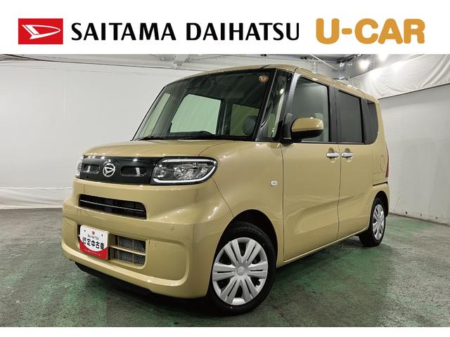 タントＸ　走行８６１キロ／ナビ／バックカメラ／ドラレコ１年保証距離無制限　フルセグナビ　バックカメラ　ドラレコ　クリアランスソナー　オートライト　ＬＥＤヘッドライト　シートヒーター　片側電動スライドドア（東京都）の中古車