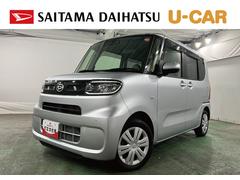 タント 中古車 ウエルカムシートリフトＬ　走行３３８６キロ／車検整備付／ナビ１年保証・走行距離無制限　フルセグナビ　バックカメラ　ドラレコ　サイドエアバック　クリアランスソナー　オートライト　ＬＥＤヘッドライト　ベンチシート　シートヒーター　両側電動スライドドア