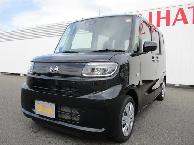 タントＬ（福岡県）の中古車