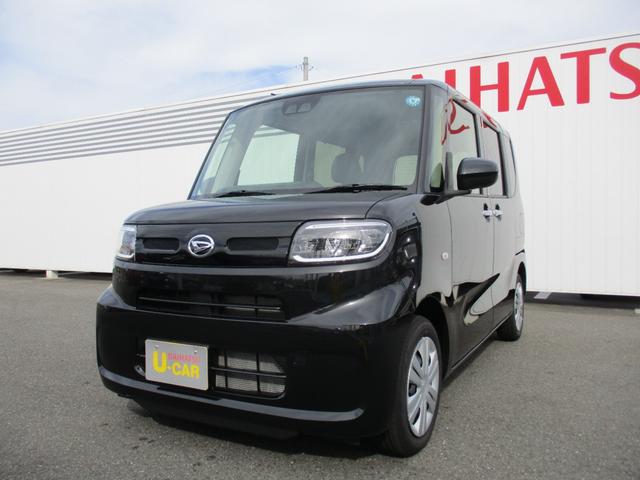 タントＸリミテッド（福岡県）の中古車