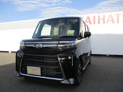タント 中古車 カスタムＸリミテッド