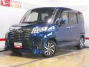 ２０２０年モデル　ダイハツ純正９インチプレミアムメモリーナビ　ドライブレコーダー　パノラマモニター　ＥＴＣ車載器　装着車（福井県）の中古車