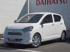 ミライース 中古車 Ｘ　ＳＡＩＩＩ