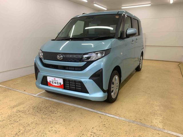 ムーヴＸ　スライドドア　９型ディスプレイオーディオ　バックカメラまごころ保証（納車日から１年・走行距離無制限）付き　両側スライド（左側電動）ドア　９インチスマホ連携ディスプレイオーディオ　バックカメラ　オートエアコン　キーフリー　ＬＥＤヘッドライト（静岡県）の中古車