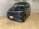 まごころ保証（納車日から１年・走行距離無制限）付き　元社用車　ターボ　９インチスマホ連携ディスプレイオーディオ　バックカメラ　オートエアコン　キーフリー　両側電動スライドドア　衝突被害軽減ブレーキ（静岡県）の中古車