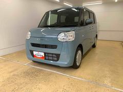 ムーヴキャンバス 中古車 セオリーＸ　元社用車　Ｂｌｕｅｔｏｏｔｈ＆ＵＳＢチューナーまごころ保証（納車日から１年・走行距離無制限）付き　Ｂｌｕｅｔｏｏｔｈ＆ＵＳＢチューナー　オートエアコン　キーフリーシステム　両側電動スライドドア　衝突被害軽減ブレーキ