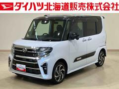 タント 中古車 カスタムＲＳスタイルセレクション