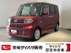タント 中古車 Ｘリミテッドダイハツ認定中古車ｌ両側電動スライドドアｌ電動パーキングブレーキｌＬＥＤヘッドライトｌシートヒーターｌキーフリーシステムｌプッシュボタンスタートｌコーナーセンサーｌスマートアシストｌ保証／整備付