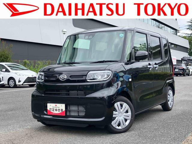 タントX 9インチディスプレイオーディオ装備保証 新車保証・まごころ保証 1年間・走行距離無制限付き・9インチディスプレイオーディオ装備・LEDヘッドライト装備・シートヒーター装備(東京都)の中古車