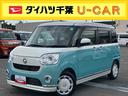 ナビ／地デジ／ＤＶＤ／ＢＴ／ＵＳＢ　全周囲カメラ　ＥＴＣ　運転席シートヒーター　ＬＥＤヘッドライト　オートライト　オートハイビーム　スマートアシスト３　フロントガラスディアイサー　両側電動スライドドア（千葉県）の中古車