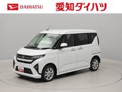 ムーヴ 中古車 Ｇワンオーナー　衝突回避支援ブレーキ　車線逸脱警報　バックカメラ　ディスプレイオーディオ　片側電動スライドドア　キーフリー　プッシュスタート　ＬＥＤヘッドランプ　アルミホイール　アイドリングストップ