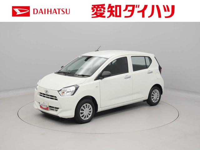 ミライースL SAIII アイドリングストップオーディオレス エアバック ABS CVT キーレス(愛知県)の中古車