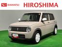 運転席・助手席シートヒーター　ＥＴＣ車載器　オートライト　運転席シートリフター（広島県）の中古車
